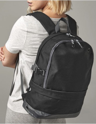 BAG-BG550-Athleisure Pro Backpack